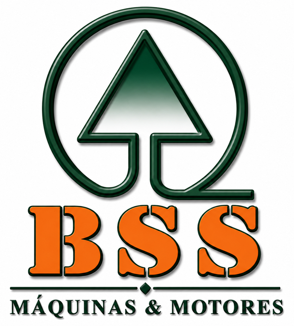 BSS Maquinas